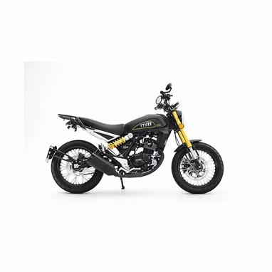 Mitt 125 SC | Moto | Scrambler