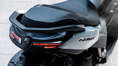 Yamaha NMAX 125 Tech MAX 2025 | Scooter | Desporto
