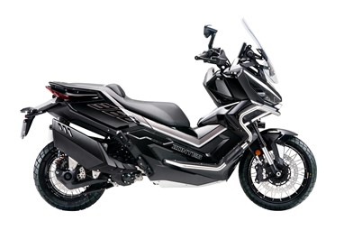 Zontes 368G | Scooter | SCOOTERS