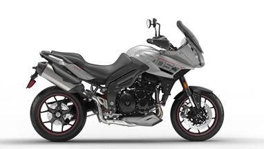 Triumph Tiger Sport | Moto | Adventure & Touring