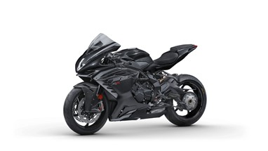 Mv Agusta F3 RR | Moto | Super-Sport