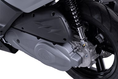 Kymco Agility 125 16+ | Scooter | Scooters 125cc