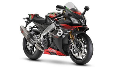 Aprilia 2020 RSV4 1100 Factory | Moto | Motos