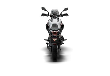 Moto Morini ALLTRHIKE | Moto | Off-Road