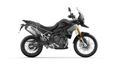 Triumph Tiger 900 Rally | Moto | Adventure
