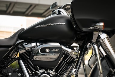 Harley-Davidson Road Glide | Moto | Touring