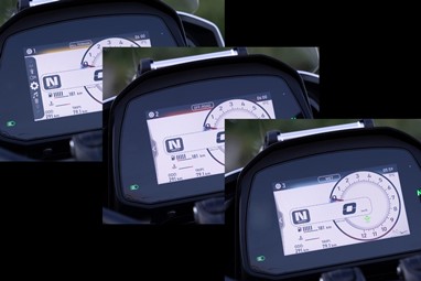 Moto Morini X-CAPE 1200 | Moto | Trail