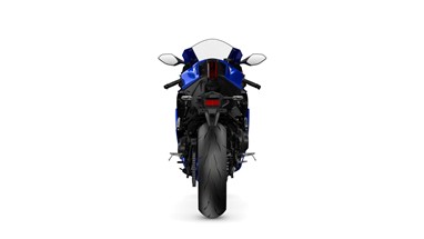Yamaha R9 2026 | Moto | Super Desportivas