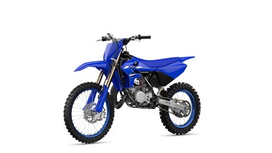 Yamaha YZ85 2026 | Moto | Competição