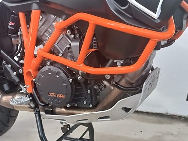 KTM 1290 super adventure R | Moto