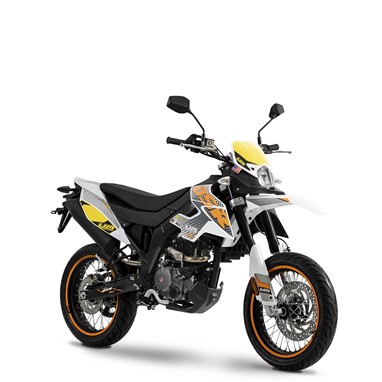 UM DSR SM | Moto | Enduro/Supermoto