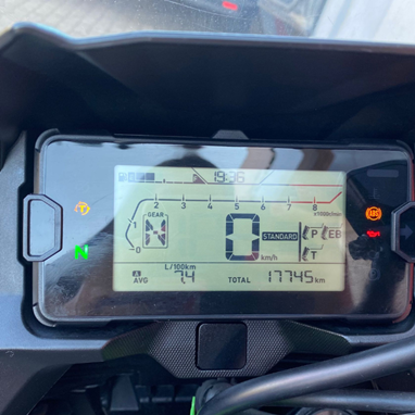 Honda NC 750X DCT | Moto