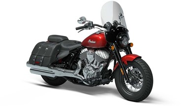 Indian Super Chief Limited | Moto | Cruiser