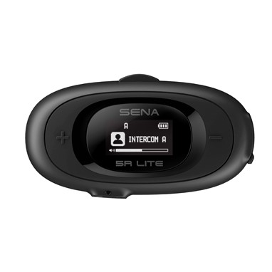 SENA 5R LITE Duplo | Intercomunicadores