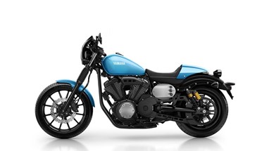 Yamaha XV950 Racer | Moto | Sport Heritage