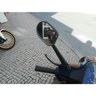 Piaggio Vespa 200 | Scooter