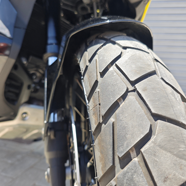 Honda X-ADV 750 SPECIAL EDITION | Moto