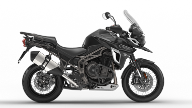 Triumph Tiger Explorer XCx | Moto | Adventure & Touring