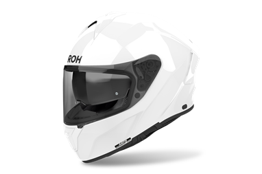 AIROH SPARK 2 COLOR Branco | Capacete Integral
