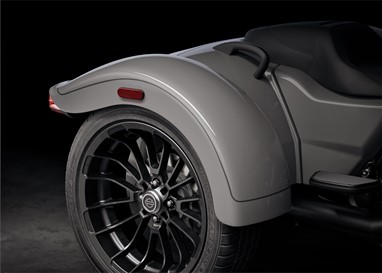 Harley Davidson FREEWHEELER 2025 | Moto | Trike
