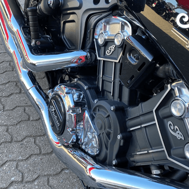 Indian-motorcycle SCOUT SCOUT | Moto