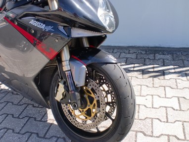 MV Agusta F4 1000 R | Moto