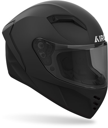 AIROH CONNOR COLOR Preto Matt | Capacete Integral