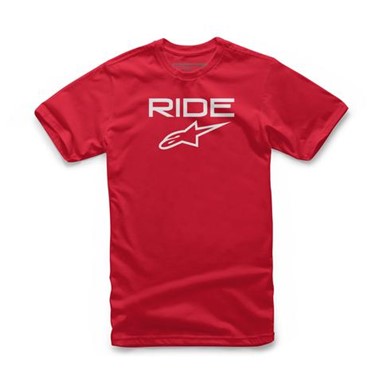T-Shirt Alpinestars RIDE 2.0 TEE | T-Shirt