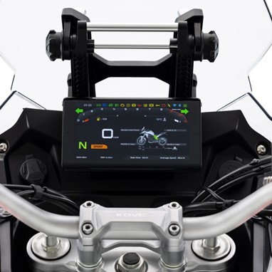 KOVE 625X PRO | Moto | Adventure
