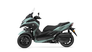 Yamaha Tricity 300 2026 | Scooter | Urban Mobility