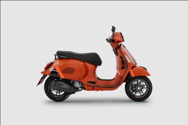 Vespa Supersport 300 | Scooter | GTS Super