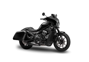 Moto Morini Calibro 700 Bagger | Moto | Estrada