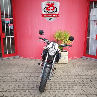 UM SCRAMBLER SPORT 125 | Moto