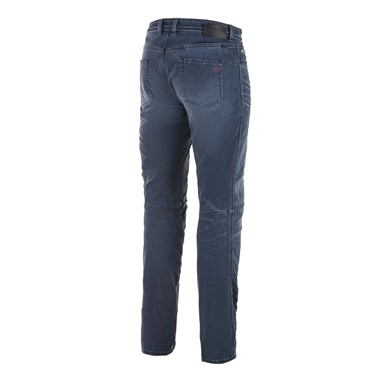 Calças Alpinestars AS-DSL SHIRO RIDING DENIM | Jeans