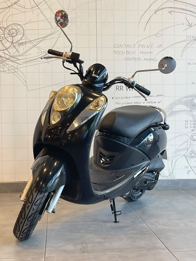 Sym MIO 50 | Scooter
