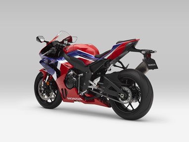 Honda CBR1000RR-R Fireblade SP 2021 | Moto | Super Sport