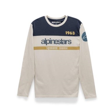 Sweatshirt Alpinestars CROSSUP PREMIUM TEE | Sweatshirt