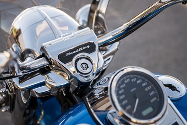 Harley-Davidson Road King | Moto | Touring