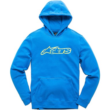 Pullover Alpinestars KID'S BLAZE FLEECE | Pullover