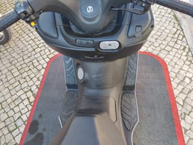 Sym GTS 300 | Scooter