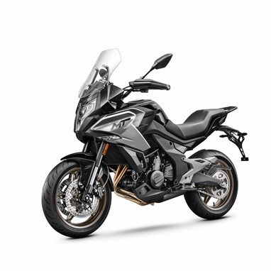 CFMOTO 700MT | Motociclos | Adventure