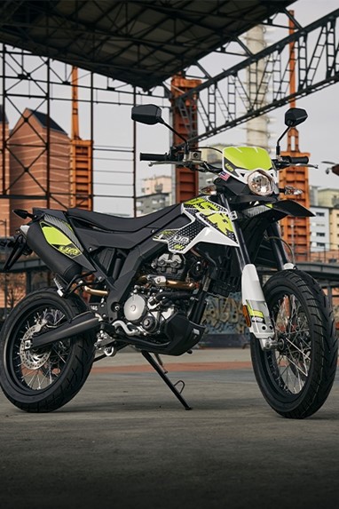UM DSR SM | Moto | Enduro/Supermoto