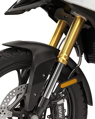 BMW F 450 GS 2026 | Moto | Adventure