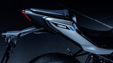 Yamaha MT-03 2025 | Moto | Hyper Naked