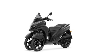 Yamaha Tricity 125 2025 | Scooter | Urban Mobility