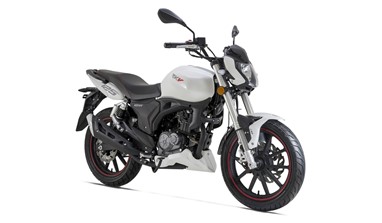 Keeway RKV 125 Evo | Moto | Moto 125