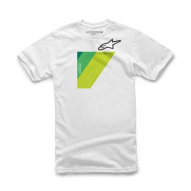 T-Shirt Alpinestars WEDGE TEE | T-Shirt