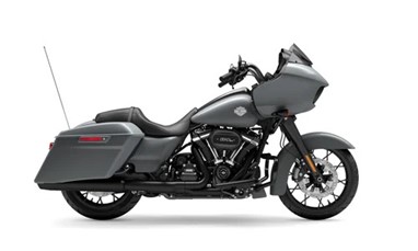 Harley Davidson Road Glide ST 117 (2023) | Moto | Grand American Touring