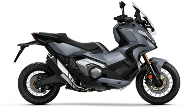 Honda X-ADV | Moto | Adventure