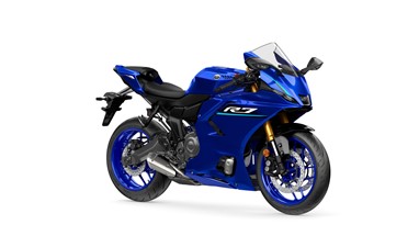 Yamaha R7 2026 | Moto | Super Desportivas
